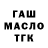 ТГК концентрат Gileraen